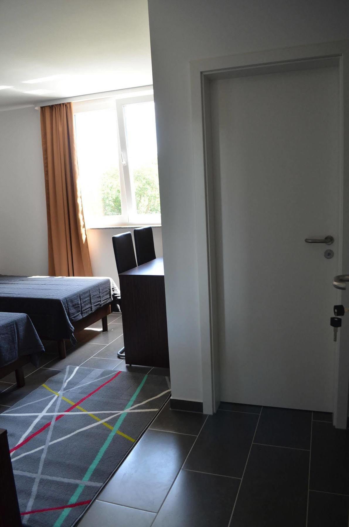 Zwei Raben Guest house 3*